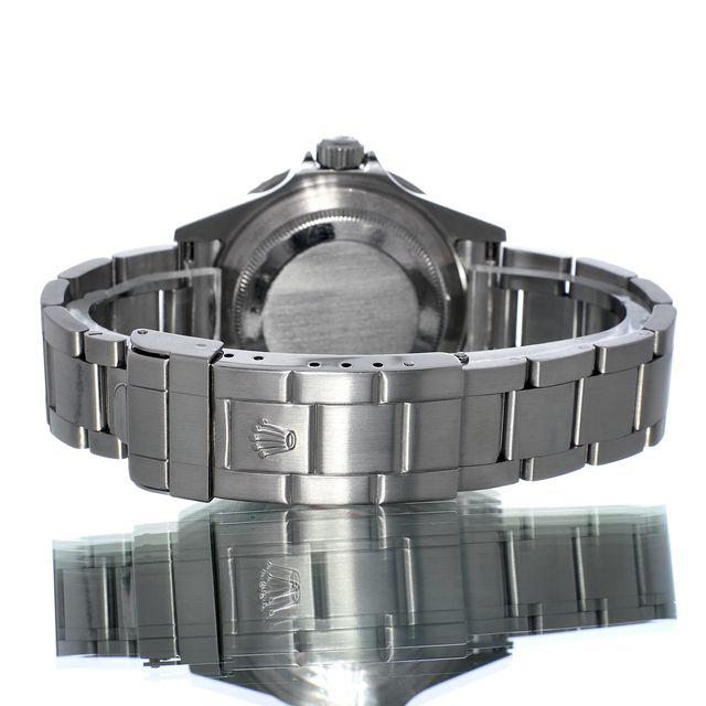Rolex Submariner Kermit Image 3
